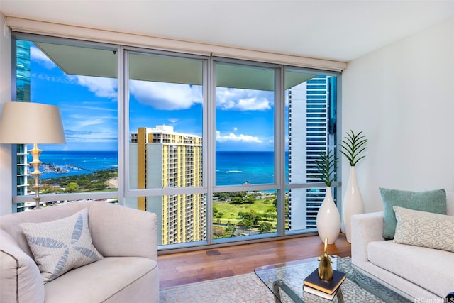 1189 Waimanu St Unit 2803, Honolulu, HI 96814 - photo 2