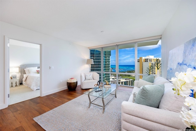1189 Waimanu St Unit 2803, Honolulu, HI 96814 - photo 3