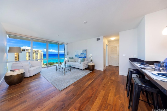 1189 Waimanu St Unit 2803, Honolulu, HI 96814 - photo 4