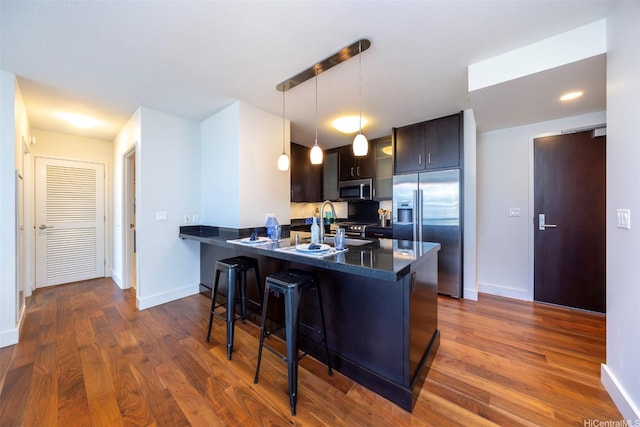1189 Waimanu St Unit 2803, Honolulu, HI 96814 - photo 5