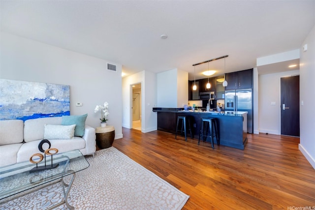 1189 Waimanu St Unit 2803, Honolulu, HI 96814 - photo 9