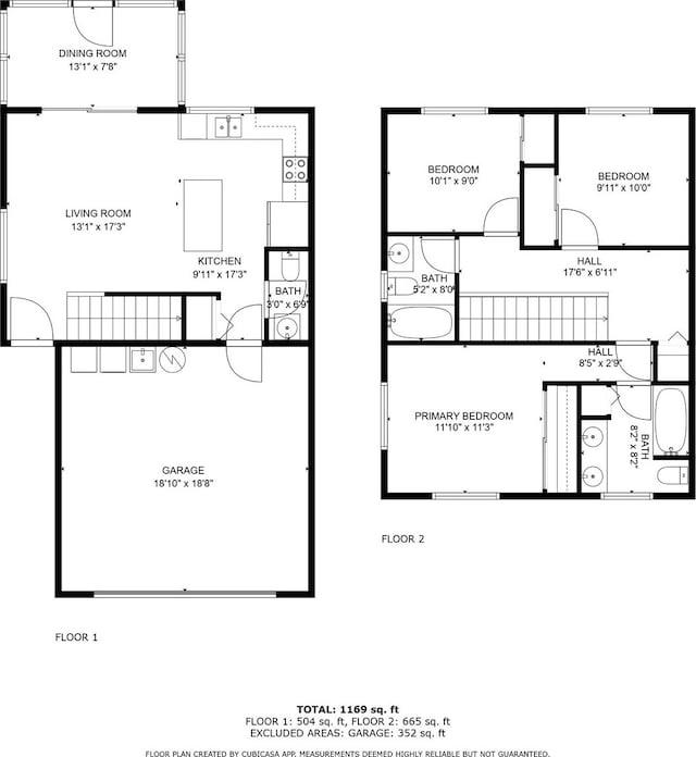 87-1801 Mokila St, Waianae, HI 96792 - view of layout