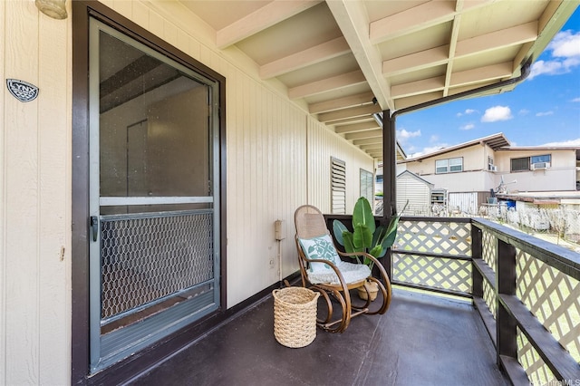 95-207 Waipono St, Mililani, HI 96789 - view of balcony