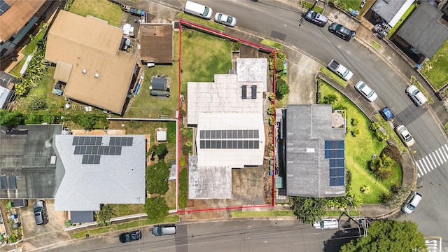 95-207 Waipono St, Mililani, HI 96789 - birds eye view of property