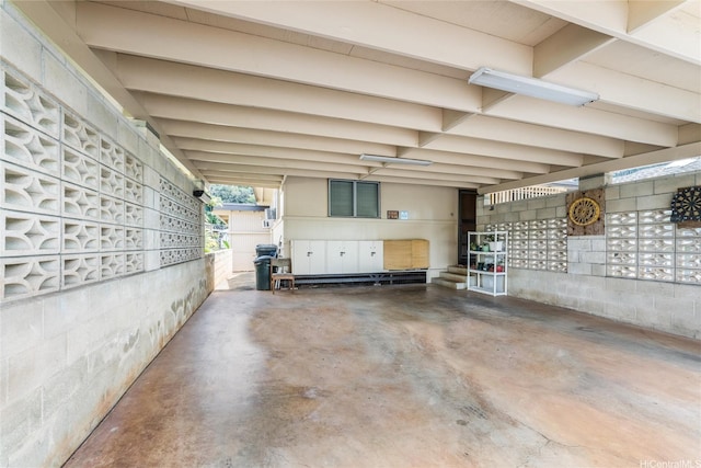 95-207 Waipono St, Mililani, HI 96789 - garage featuring a carport