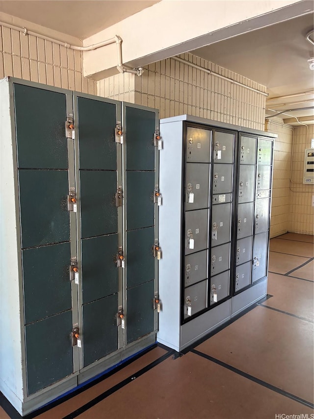 3215 Ala Ilima St Unit A303, Honolulu, HI 96818 - view of utilities