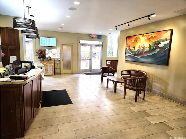 3161 Ala Ilima St Unit 1515, Honolulu, HI 96818 - view of welcome area
