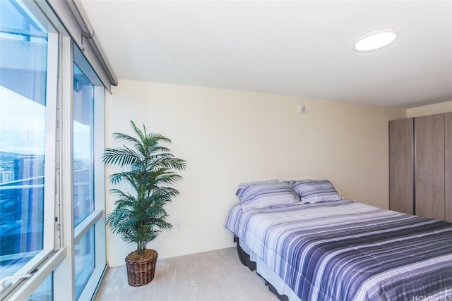 1631 Kapiolani Blvd Unit 4004, Honolulu, HI 96814 - view of bedroom