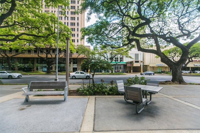1631 Kapiolani Blvd Unit 4004, Honolulu, HI 96814 - view of surrounding community