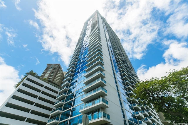 1631 Kapiolani Blvd Unit 4004, Honolulu, HI 96814 - view of property