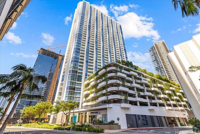 1000 Auahi St Unit 2410, Honolulu, HI 96814 - view of building exterior