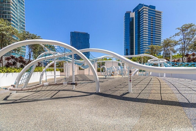 1000 Auahi St Unit 2410, Honolulu, HI 96814 - view of playground