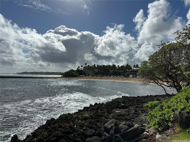 57-101 Kuilima Dr Unit 132F, Kahuku, HI 96731 - water view