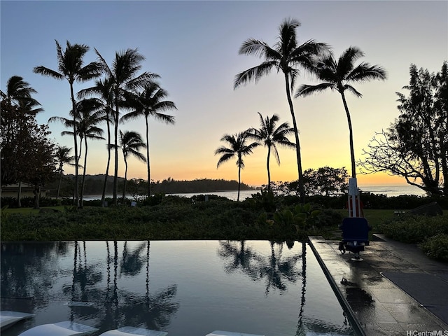 57-101 Kuilima Dr Unit 132F, Kahuku, HI 96731 - water view