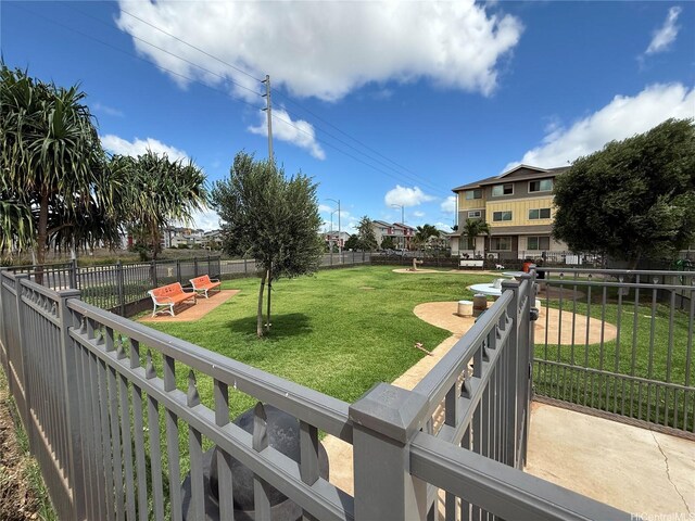 91-3575 Iwikuamoo St Unit 509, Ewa Beach, HI 96706 - view of community