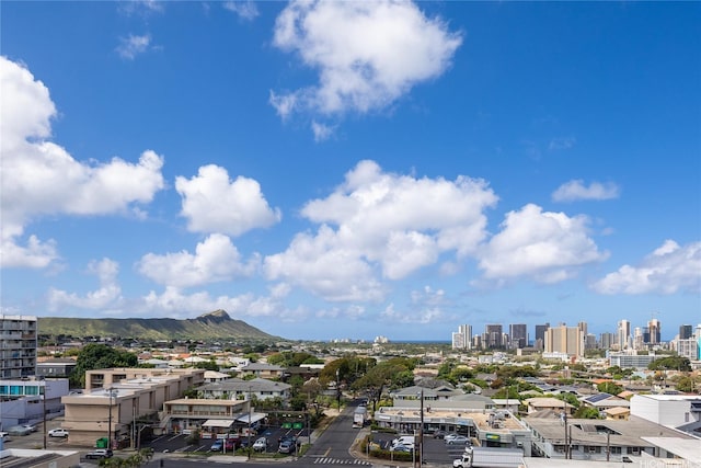 3138 Waialae Ave Unit 918, Honolulu, HI 96816 - view of urban area featuring mountains
