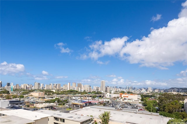 3138 Waialae Ave Unit 918, Honolulu, HI 96816 - view of city