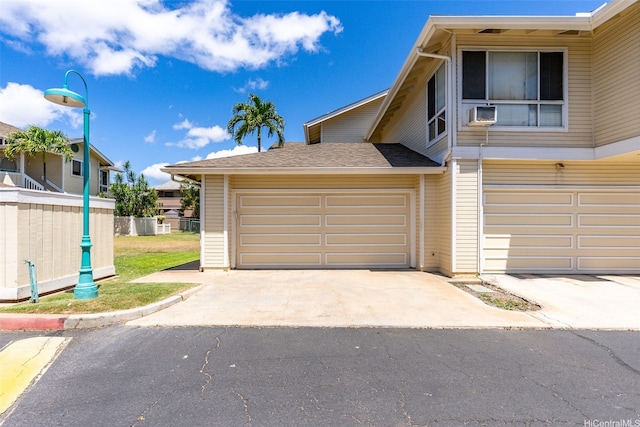 91-1057 Laaulu St Unit 4B, Ewa Beach, HI 96706 - exterior space with driveway