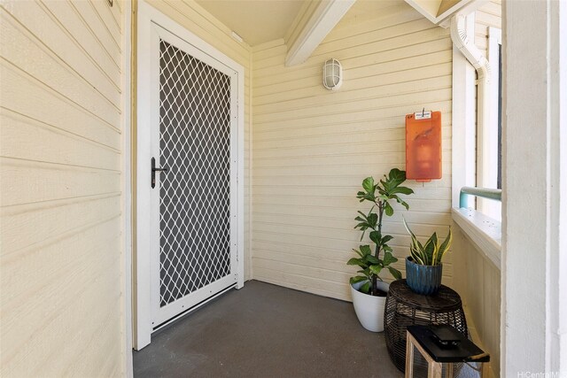 91-1057 Laaulu St Unit 4B, Ewa Beach, HI 96706 - view of property entrance