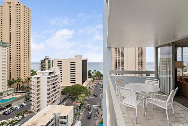 2427 Kuhio Ave Unit 1402, Honolulu, HI 96815 - photo 7