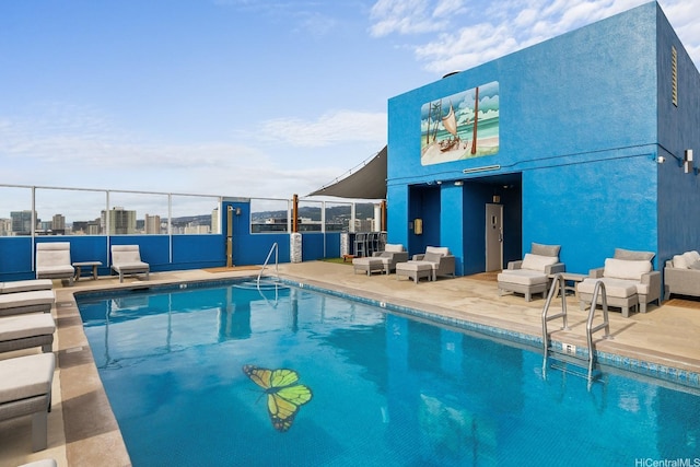 2427 Kuhio Ave Unit 1402, Honolulu, HI 96815 - photo 17