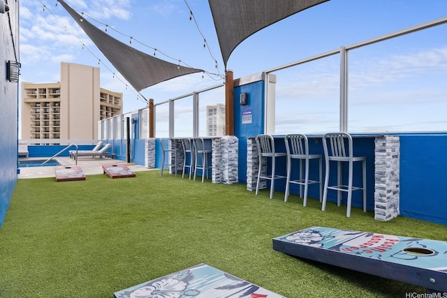 2427 Kuhio Ave Unit 1402, Honolulu, HI 96815 - photo 19