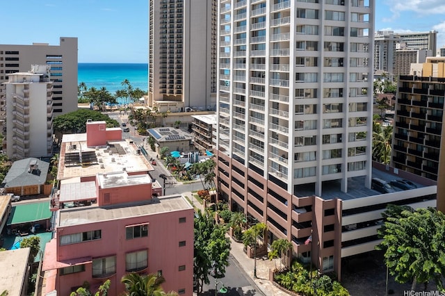 2427 Kuhio Ave Unit 1402, Honolulu, HI 96815 - photo 23