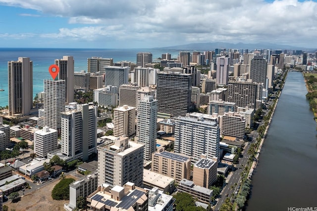 2427 Kuhio Ave Unit 1402, Honolulu, HI 96815 - photo 25