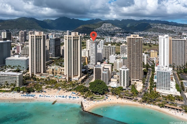 2427 Kuhio Ave Unit 1402, Honolulu, HI 96815 - photo 24