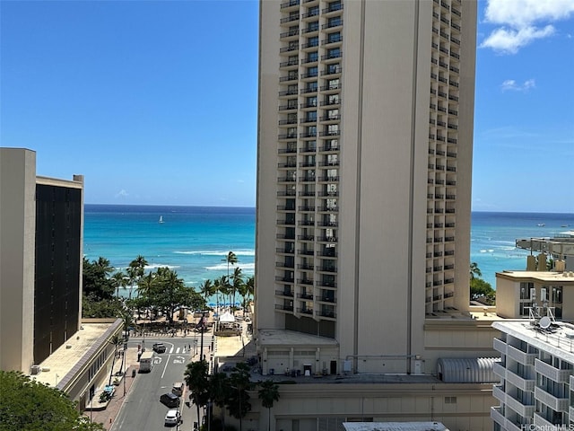 2427 Kuhio Ave Unit 1402, Honolulu, HI 96815 - photo 3