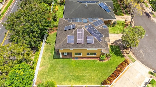94-513 Kaikua Pl, Waipahu, HI 96797 - drone / aerial view