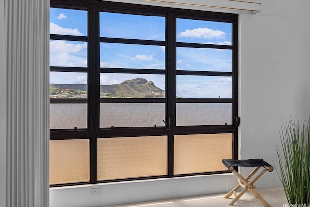 3350 Sierra Dr Unit 601, Honolulu, HI 96816 - view of interior details