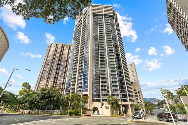 1212 Nuuanu Ave Unit 1306, Honolulu, HI 96817 - view of property