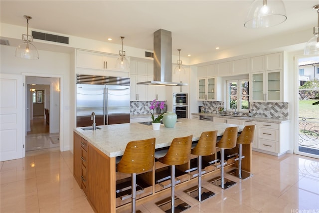 552 Moaniala St, Honolulu, HI 96821 - photo 4