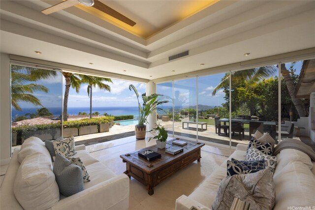 552 Moaniala St, Honolulu, HI 96821 - photo 6