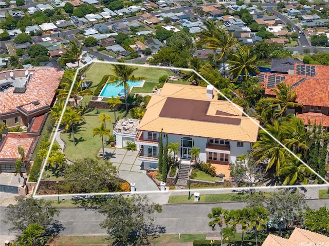 552 Moaniala St, Honolulu, HI 96821 - photo 23