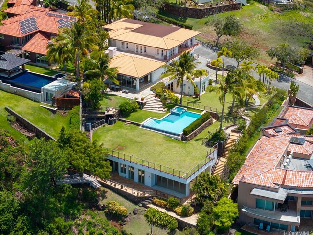 552 Moaniala St, Honolulu, HI 96821 - photo 24