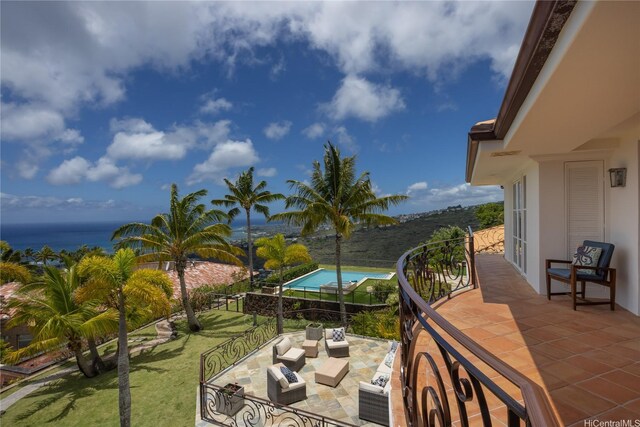 552 Moaniala St, Honolulu, HI 96821 - photo 21