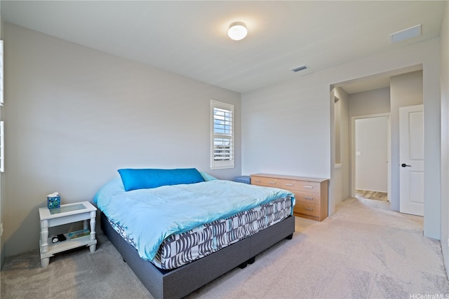 91-1015 Akai St, Ewa Beach, HI 96706 - bedroom with light carpet