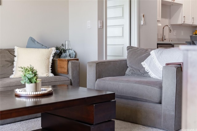 91-3525 Kauluakoko St Unit 2014, Ewa Beach, HI 96706 - view of living room