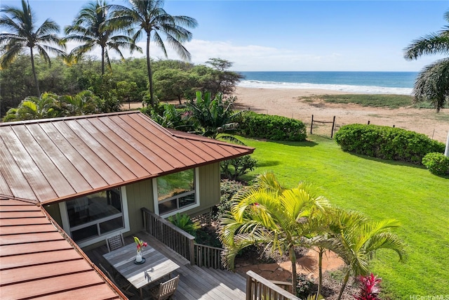 2944 Kalua Koi Rd, Maunaloa, HI 96770 - photo 21