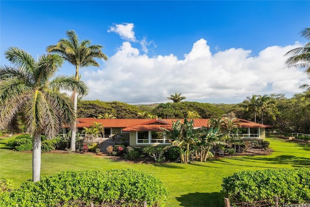 2944 Kalua Koi Rd, Maunaloa, HI 96770 - photo 3
