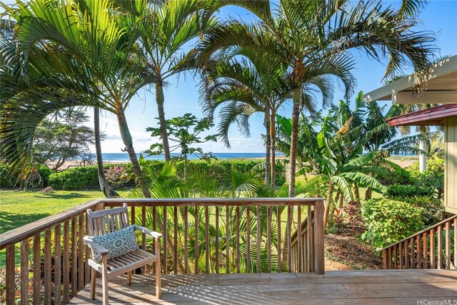 2944 Kalua Koi Rd, Maunaloa, HI 96770 - photo 11
