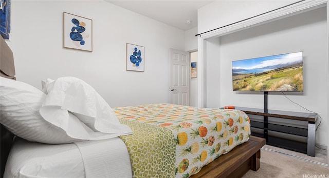 84-928 Maiola St Unit 76, Waianae, HI 96792 - bedroom featuring carpet
