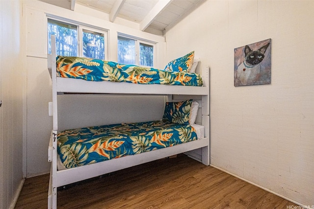 59-75 Hoalua St, Haleiwa, HI 96712 - bedroom featuring wood finished floors