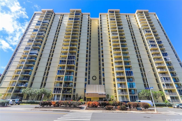 3161 Ala Ilima St Unit 403, Honolulu, HI 96818 - view of property