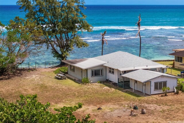68-603 Crozier Dr, Waialua, HI 96791 - photo 11