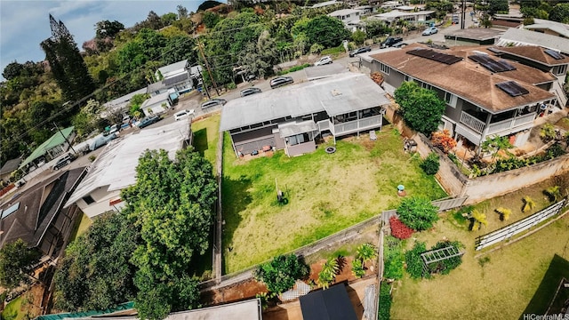 95-059 Waihonu St, Mililani, HI 96789 - aerial view