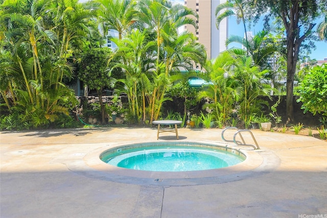 1630 Liholiho St Unit 506, Honolulu, HI 96822 - photo 19