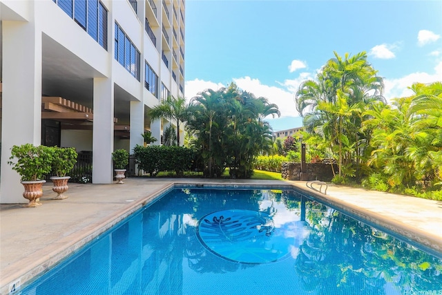 1630 Liholiho St Unit 506, Honolulu, HI 96822 - photo 20